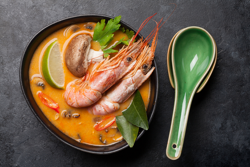 6 Top Restaurants That Define Nolita's Culinary Scene!