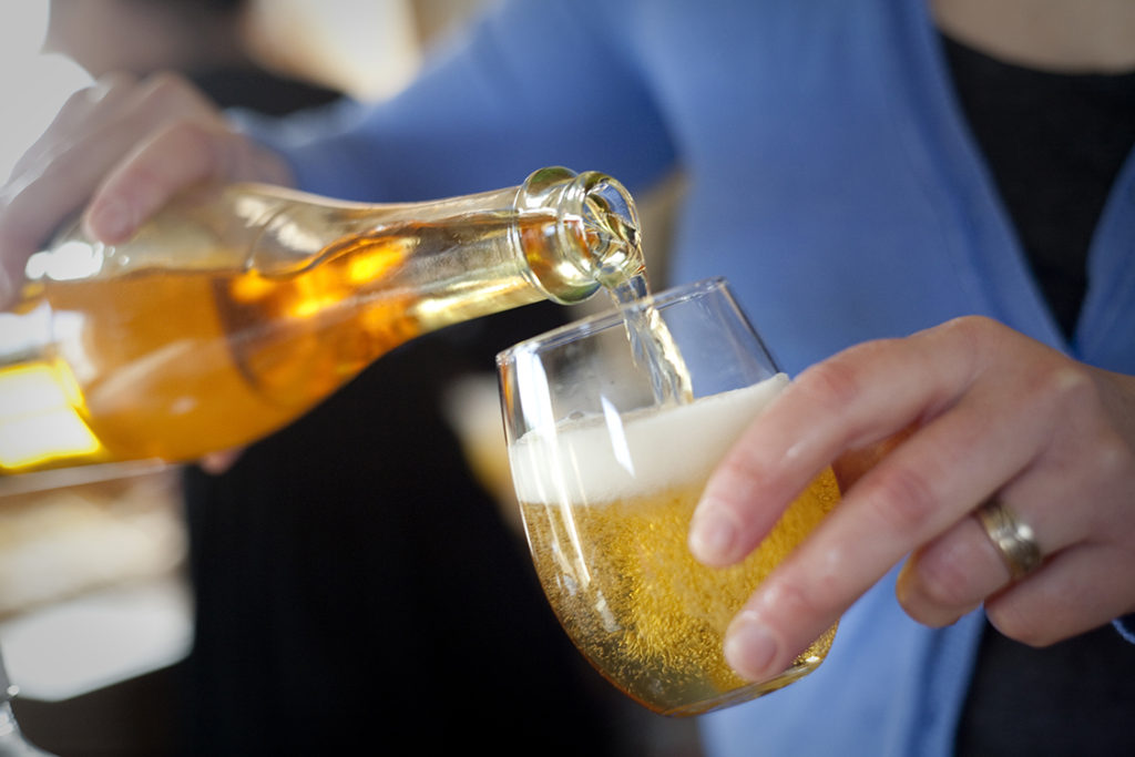 Cider Week New York Returns on Saturday, October 5