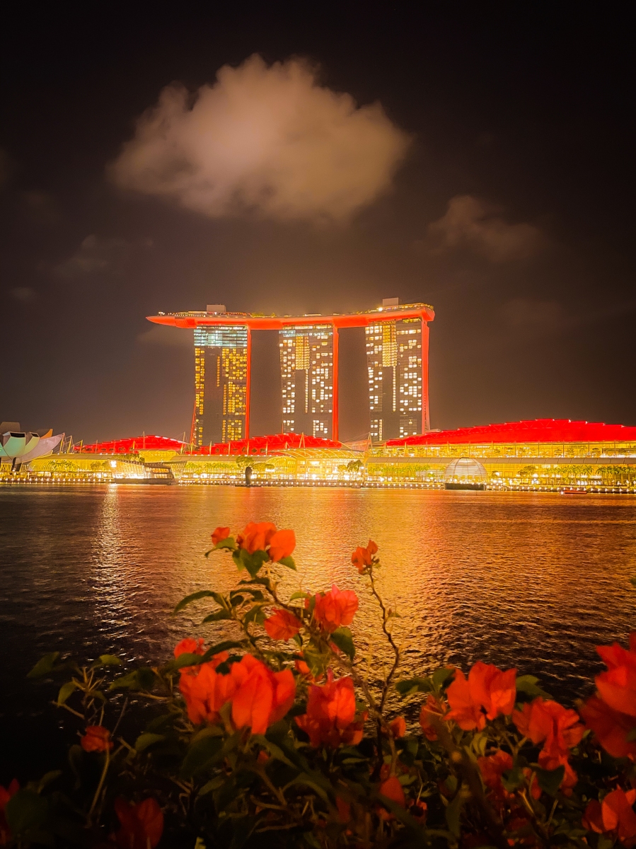 5 of the best must try traditional high teas and desserts in Singapore – Dessert Correspondents