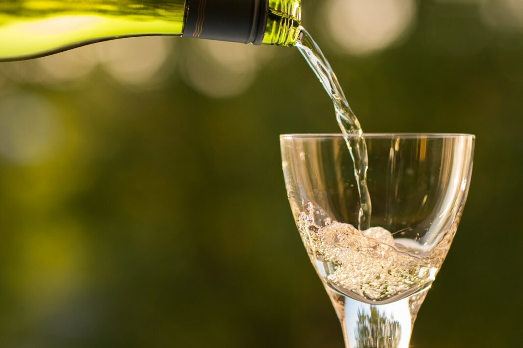 Experience Elegance with Colleta NYC's Prosecco Treviso Brut